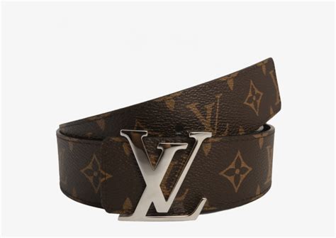cintura louis vuitton femminile